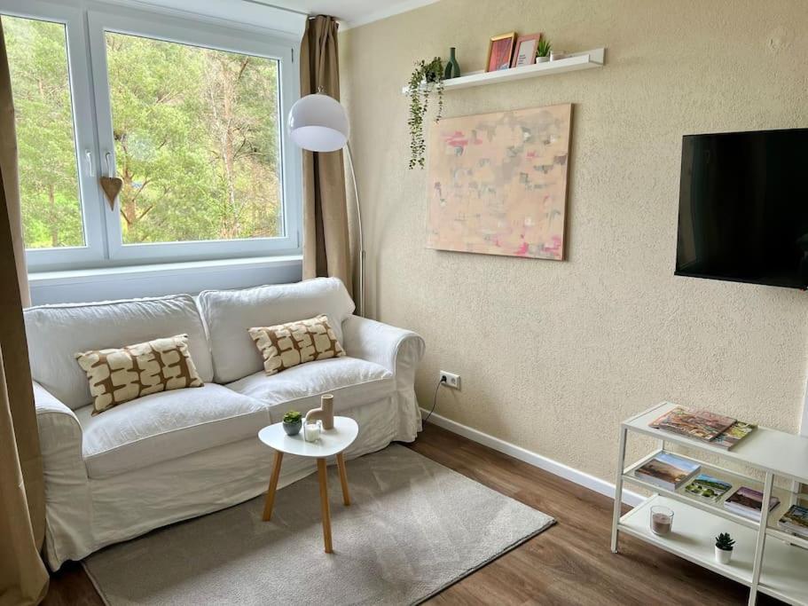 Gemuetliche Wohnung In Baiersbronn Exterior foto