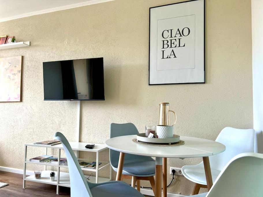 Gemuetliche Wohnung In Baiersbronn Exterior foto